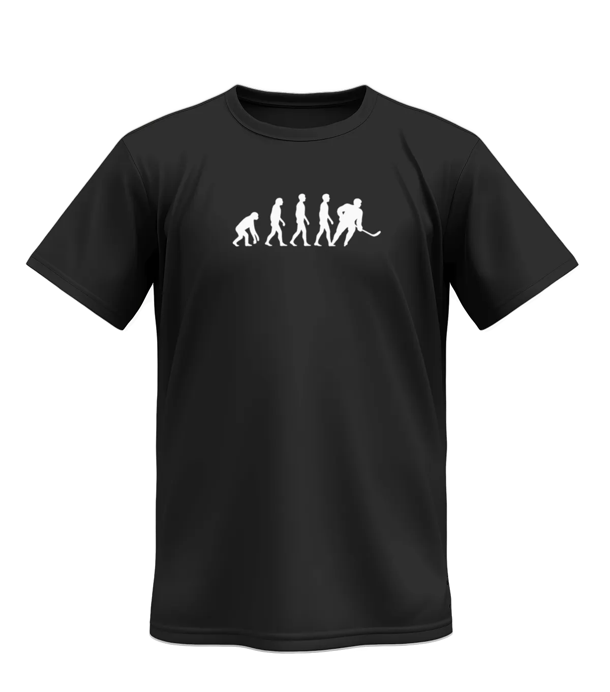 Tričko Hockey Evolution