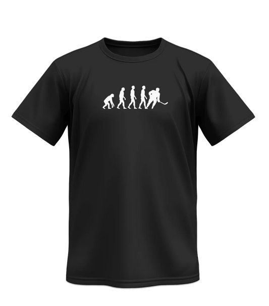 Tričko Hockey Evolution