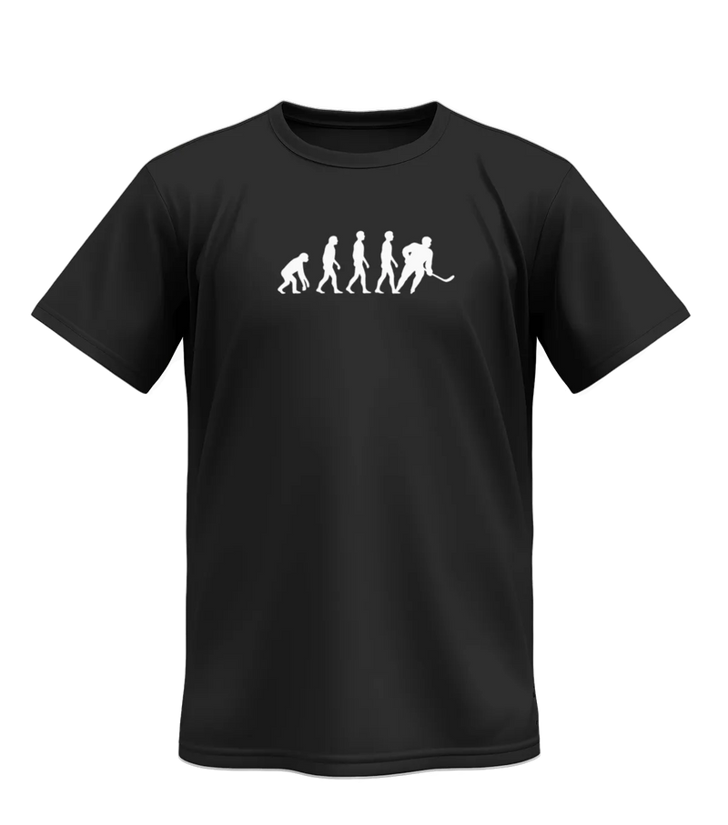 Tričko Hockey Evolution