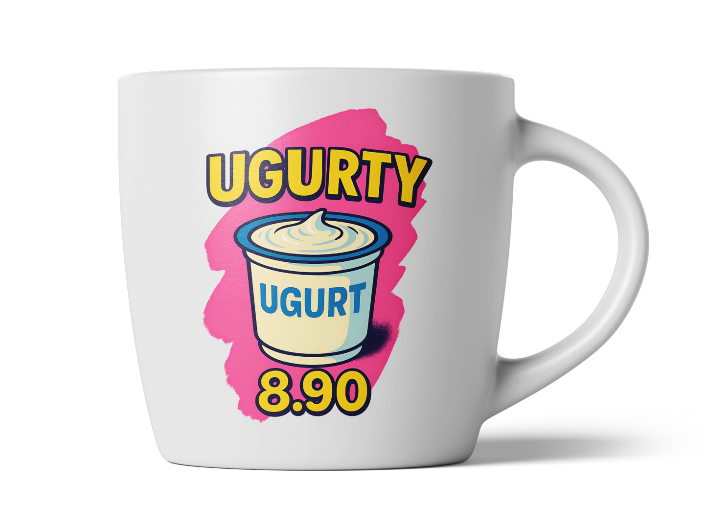 Hrnek Ugurty