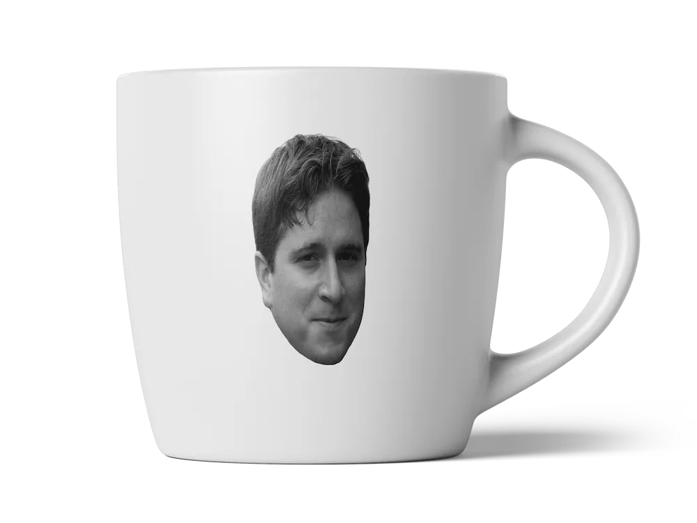 Hrníček Kappa