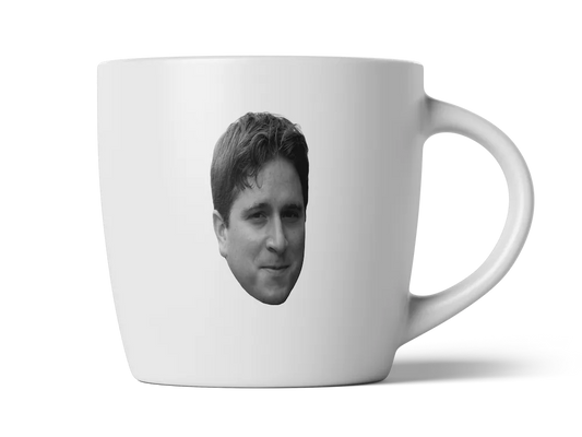 Hrníček Kappa