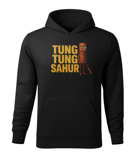 Mikina Tung Tung Sahur