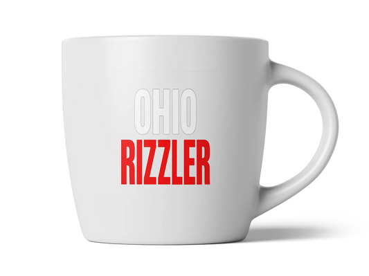 Hrníček Ohio Rizzler