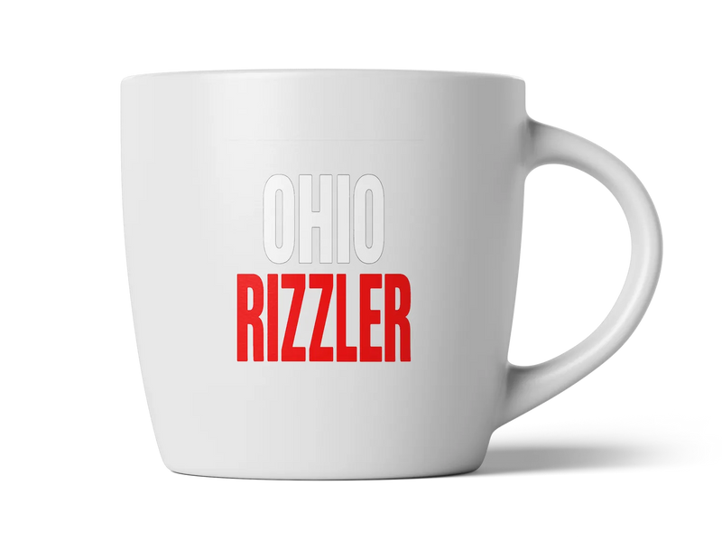 Hrníček Ohio Rizzler