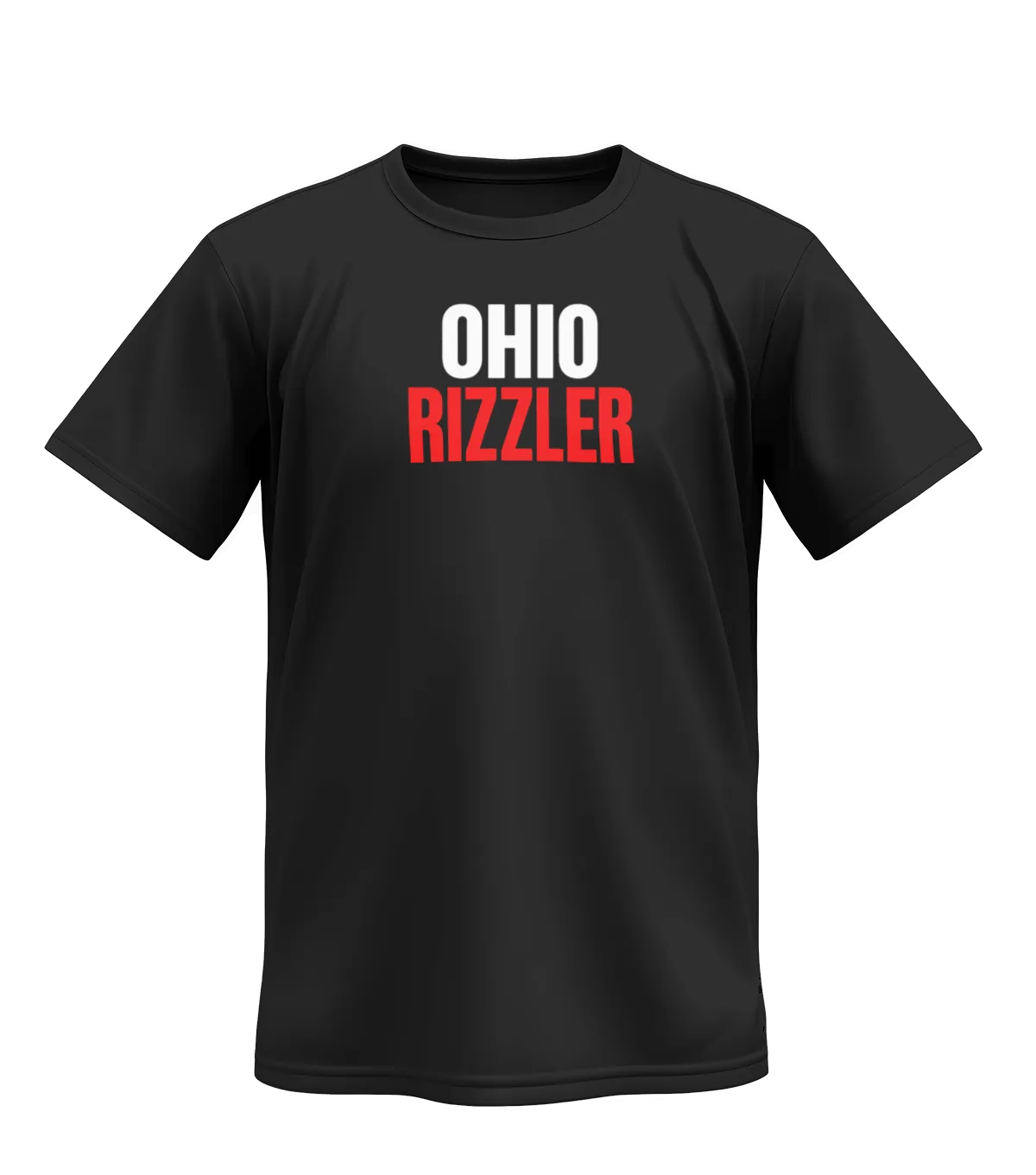 Tričko Ohio Rizzler