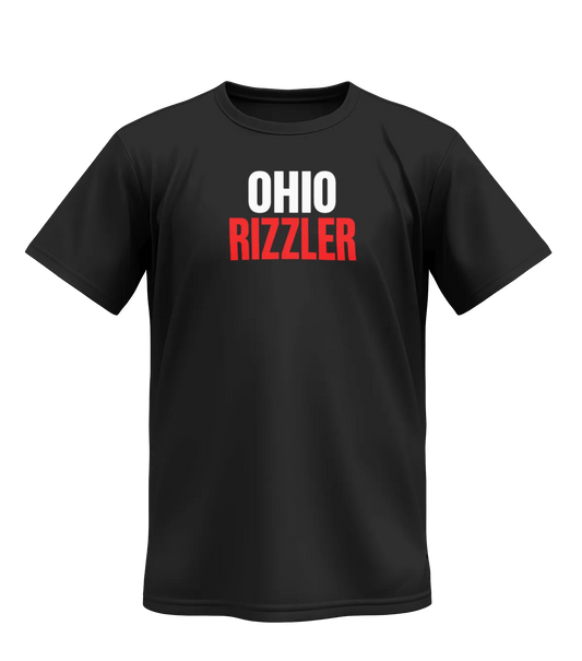 Tričko Ohio Rizzler