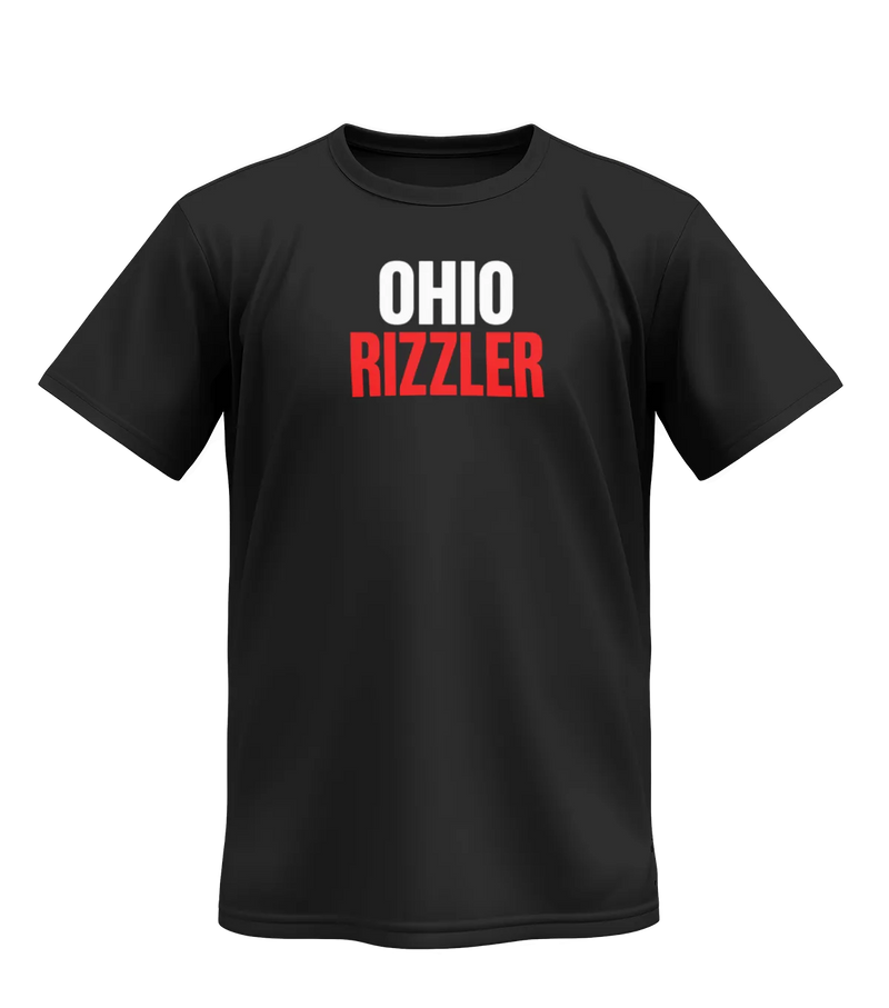 Tričko Ohio Rizzler