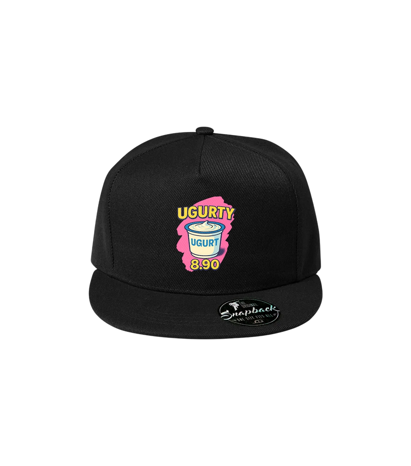 Snapback Ugurty