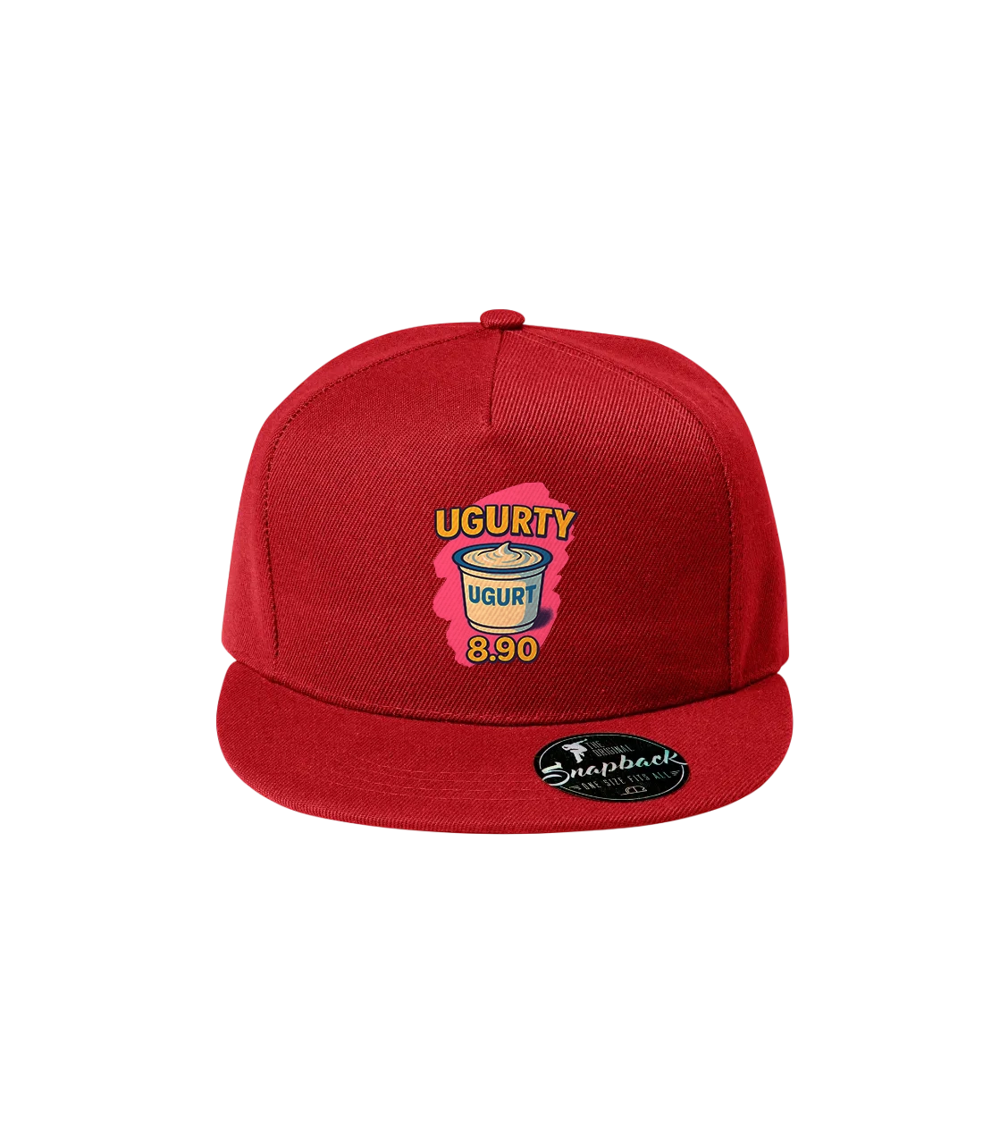 Snapback Ugurty