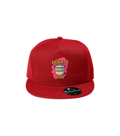 Snapback Ugurty