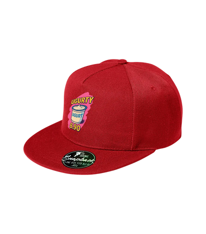 Snapback Ugurty