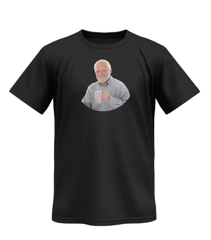Tričko Harold