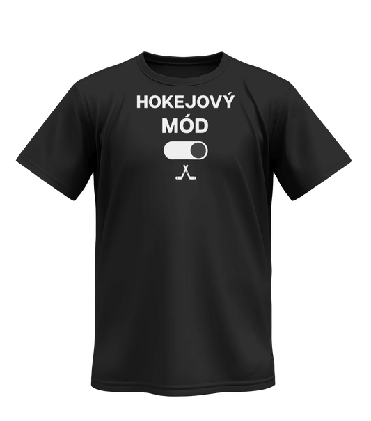 Triko Hokejový Mód