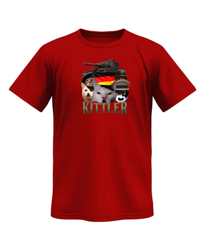 Tričko Kittler