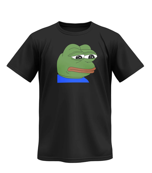 Tričko Pepe The Frog