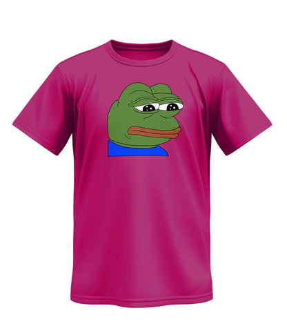 Tričko Pepe The Frog