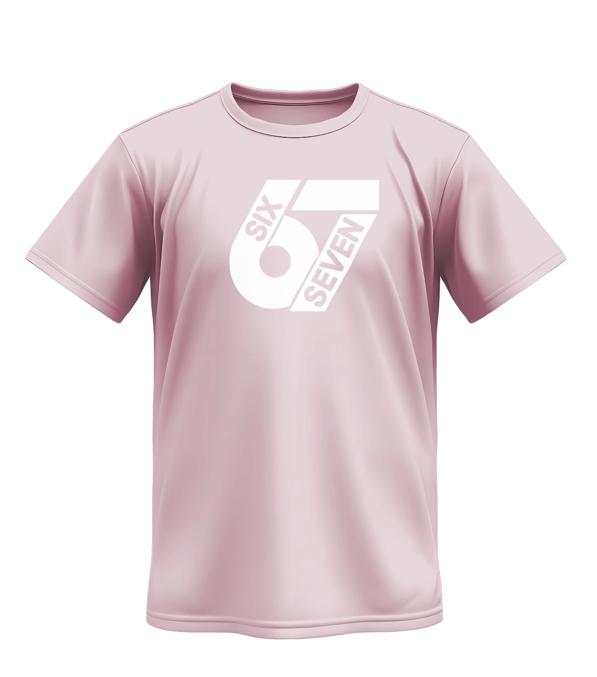 Tričko 67 (Six Seven)