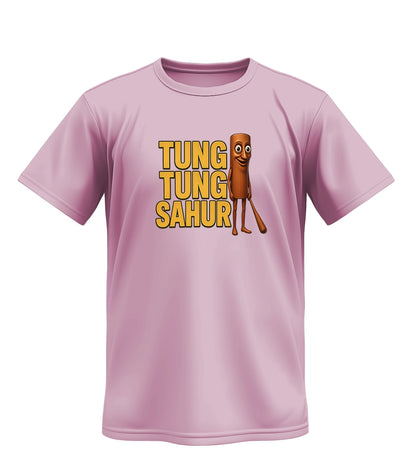 Tričko Tung Tung Sahur