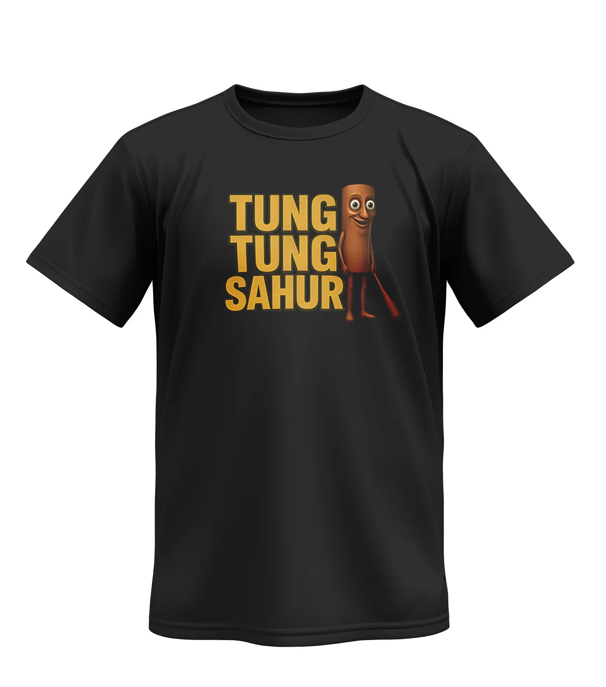 Tričko Tung Tung Sahur