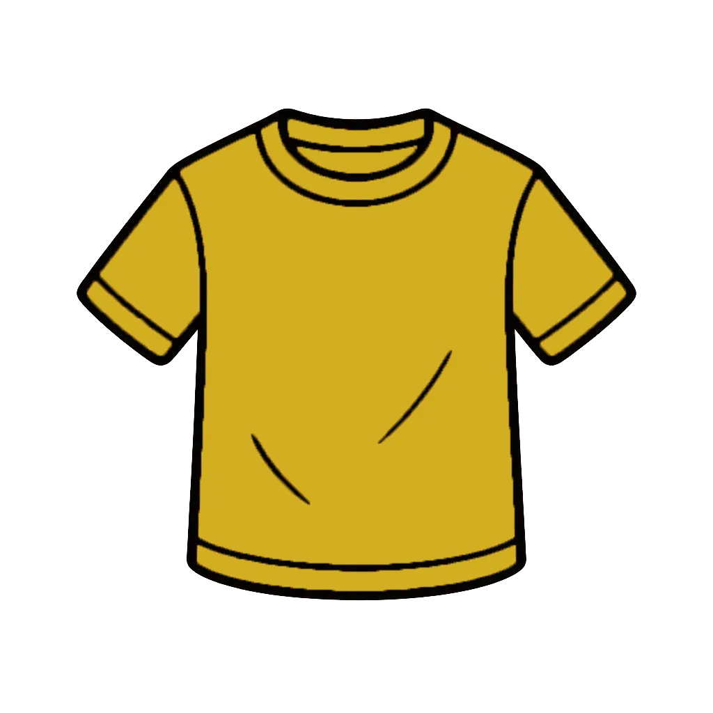 Trička - Bavlněné